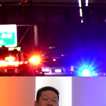 Road Rage Shooting In Norwalk Los Angeles California