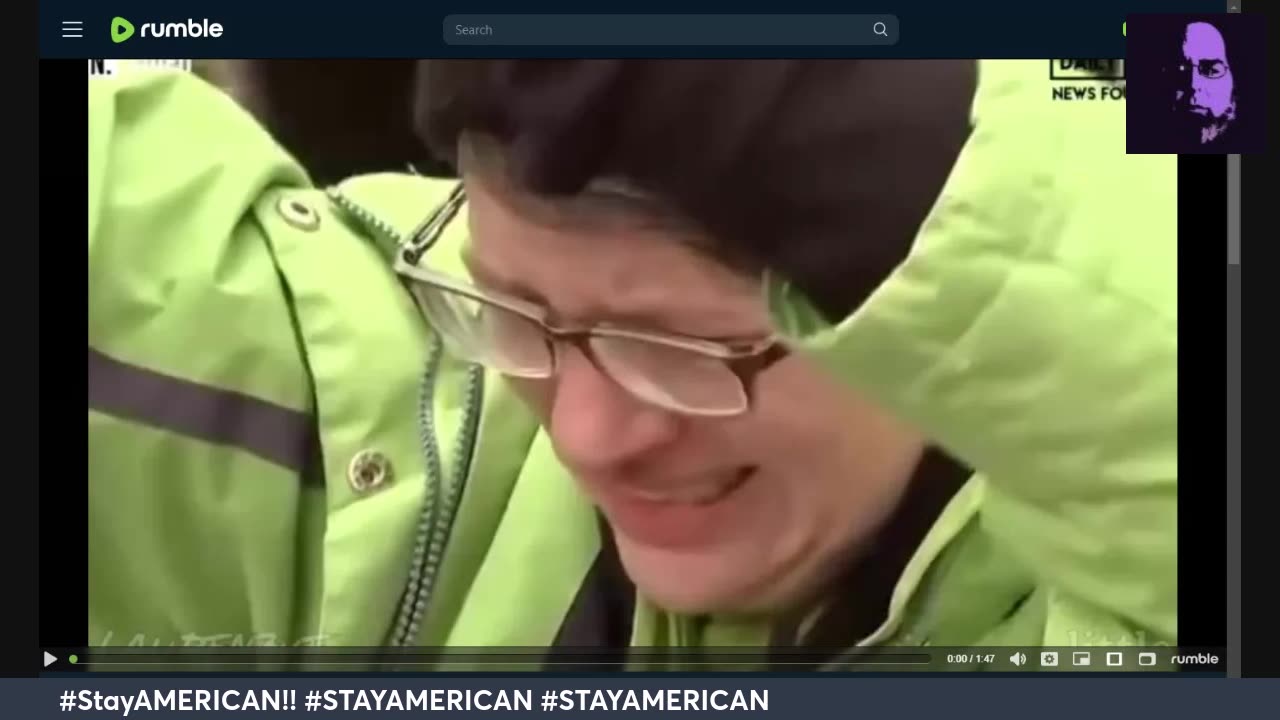 THUNDERDOME!! THE TRUMPOCALYPSE IS REAL!! ONLY IT'S NOT FEARED BY US!