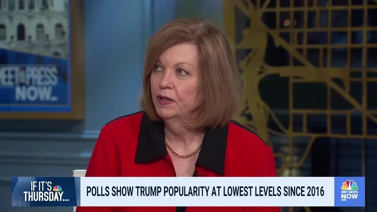 'This Really Seems Like It's The Beginning Of The End For Donald Trump'