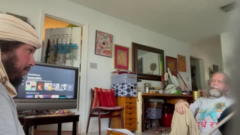 Ujjval Samanic ~ Srimad Bhagavatam Discourse