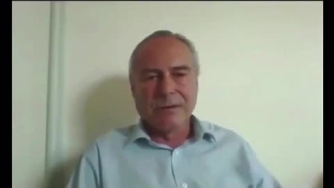 Immunization expert/ 'Unvaxxed people are not dangerous; vaxxed people are dangerous for others