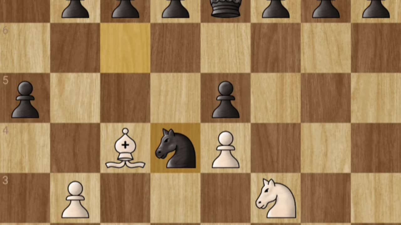 Checkmate going to pro level