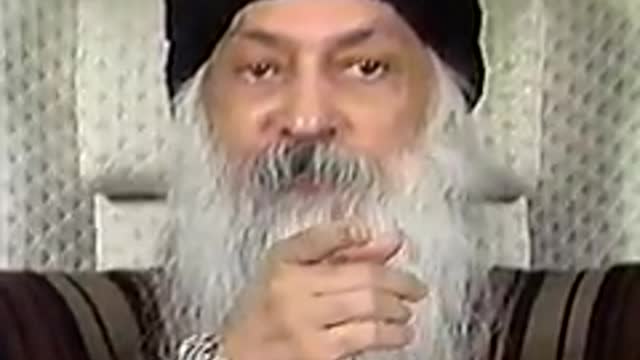 Osho Video - Satyam Shivam Sundram - Truth Virtue Beauty 13