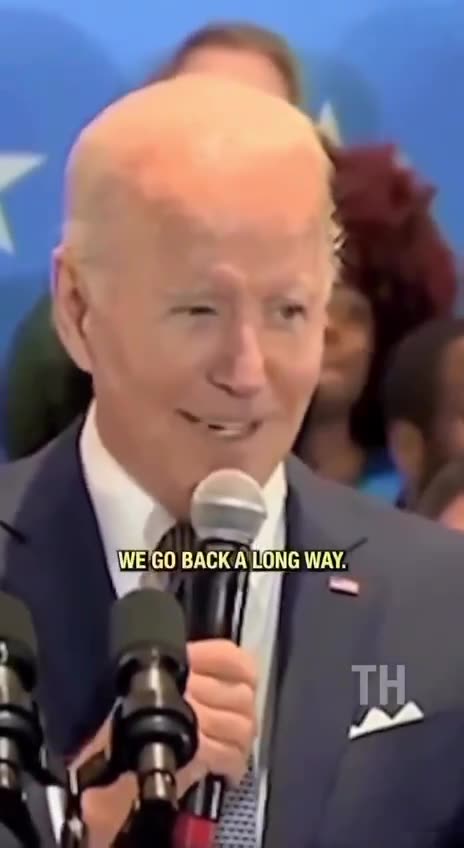 BIDEN IS A PEDO AND THATS THE END OF IT
