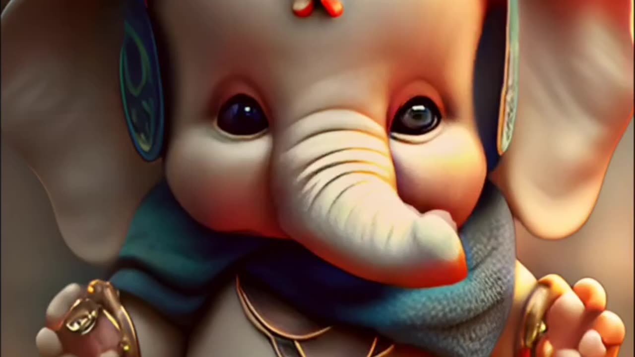 Jay ganesh jay ganesh deva