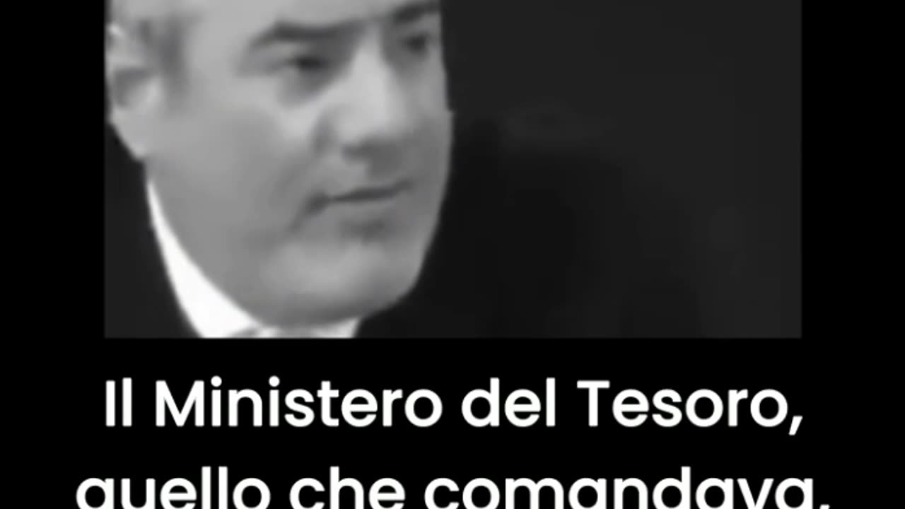 gli ebrei dirigono tutti i politici (SUB-ITA)