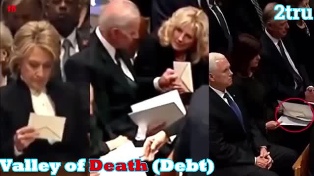 🙏⚔️🙏⚔️2tru - Valley of Death (Debt)🛡⚖️🛡⚖️