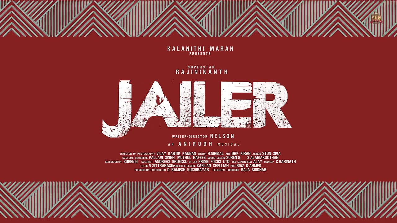 JAILER (Kaavaalaa) song ❤️