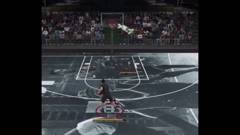 2k built different bro!