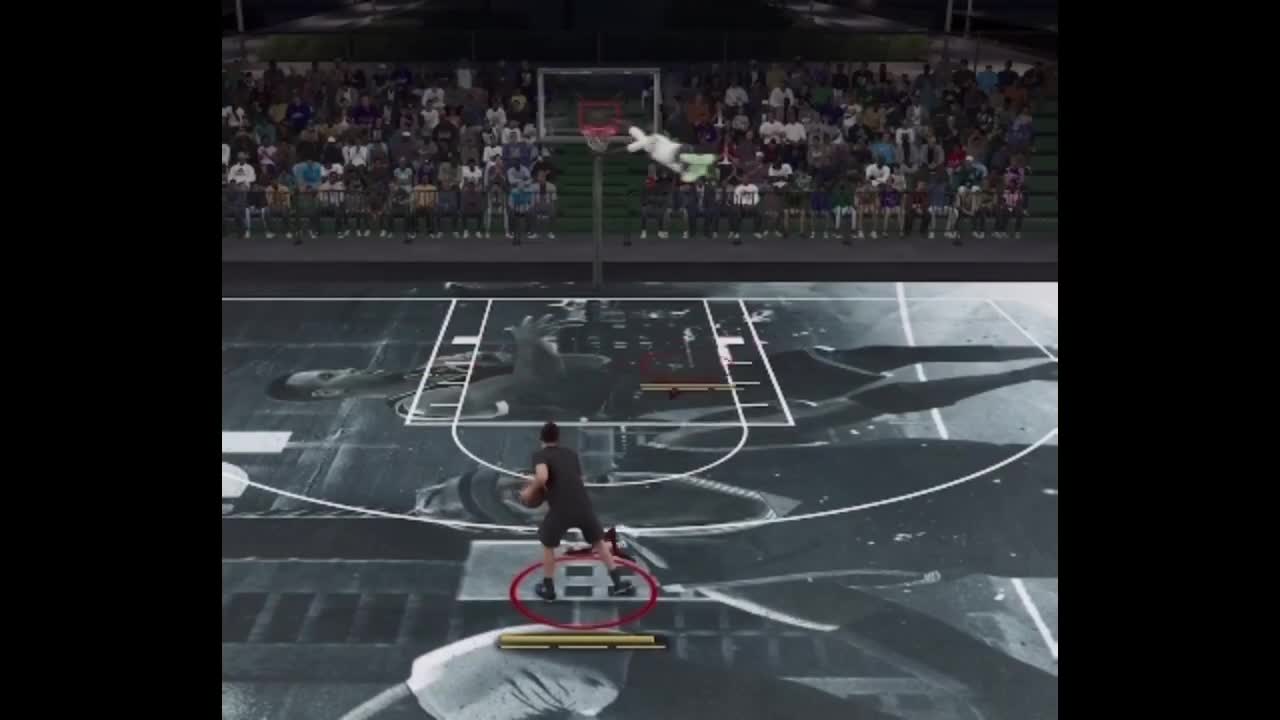 2k built different bro!