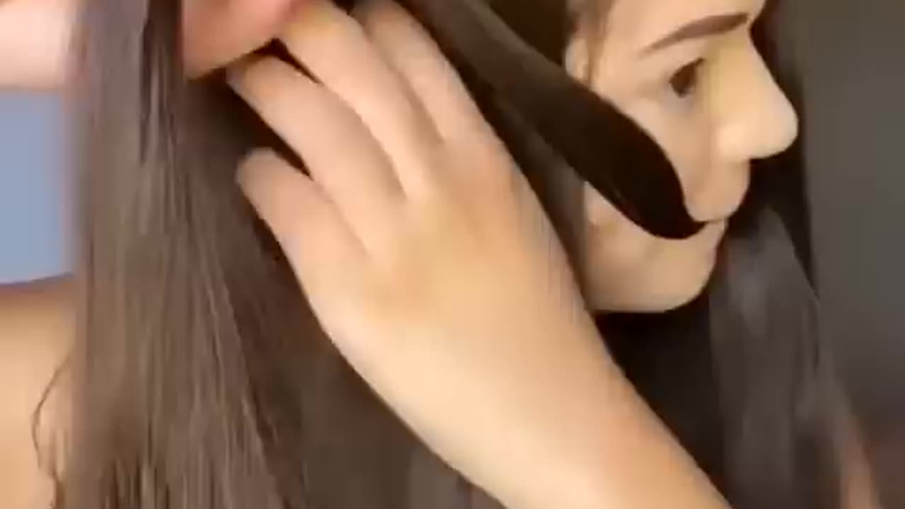 Hair style