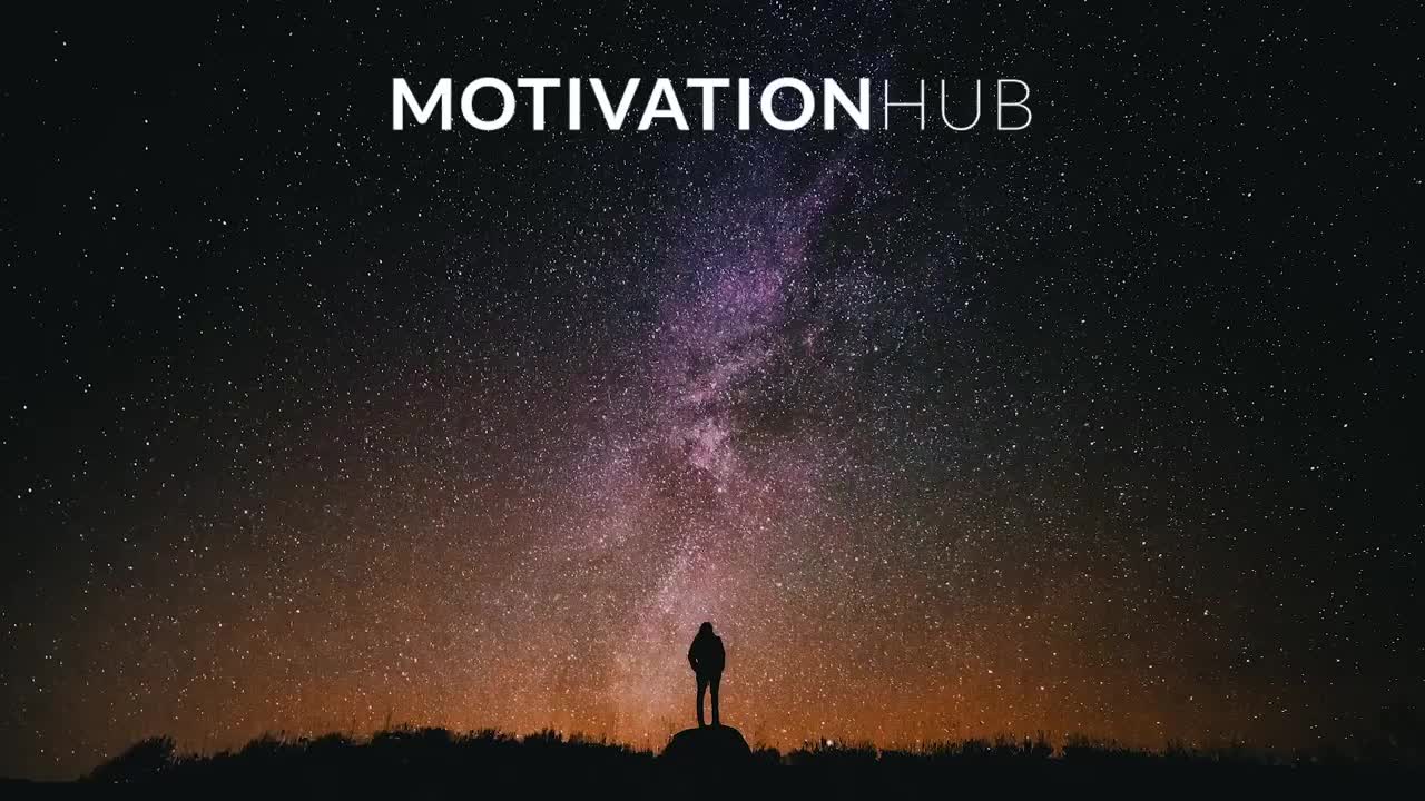 Motivation Hub | Daily Affirmations for Success, Confidence, Self-Love & Happiness