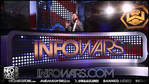 ALEX JONES - FULL SHOW 3/6/24