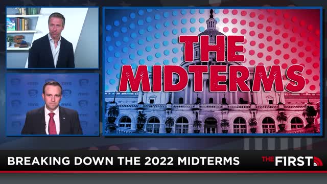 Big Tech’s Role In Midterms