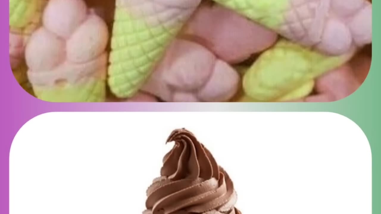 What a delecious making