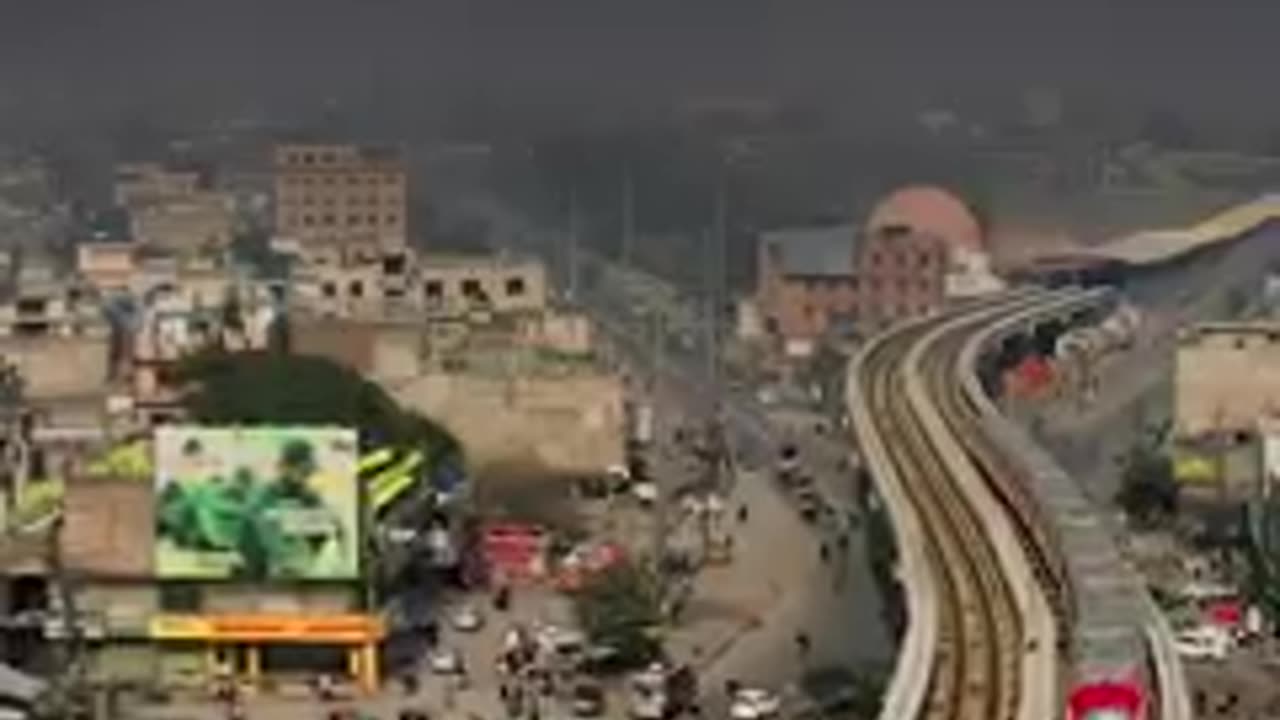 Baba lahori ka lahore