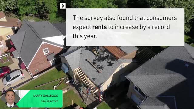 Homeowners' rates rise nationwide, affordability remains an issue into 2022