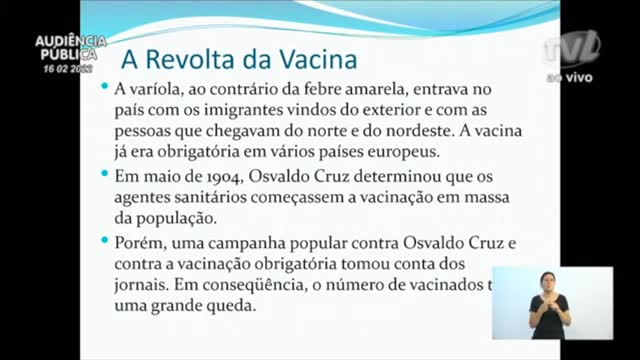 Dr. Mario Kato - Audiência Pública Passaporte Sanitário e Vacinação Compulsória - 16/02/2022