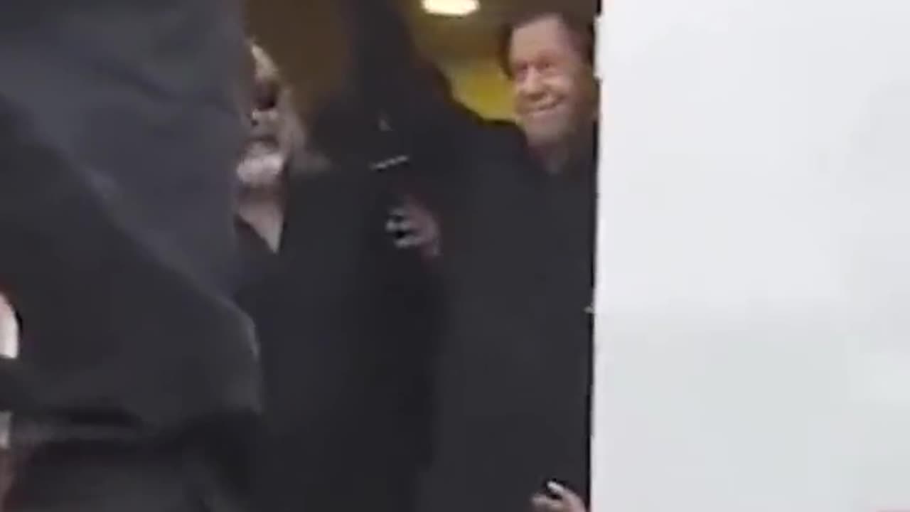 Imran khan