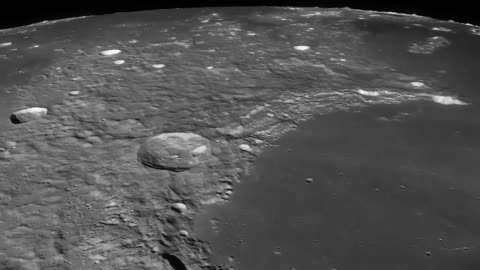 Moon 2018 Discovery.!Must watch.