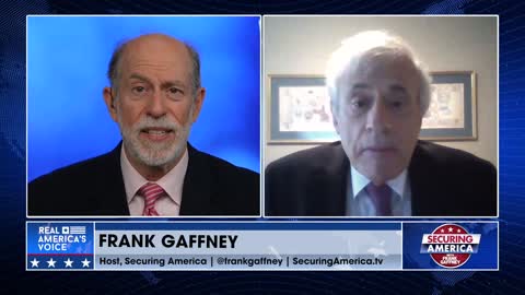 Securing America with Harold Rhode | January 13, 2023