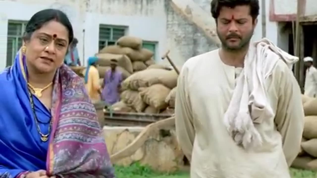 Hindi movie 2nd part