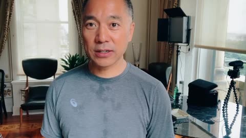20190823文贵先生直播²：歐美這兩天將宣布：1.對香港及共產黨高官個人進行制裁 2.取消香港關係法及其自由貿易區地位 3.歐美將有一系列對香港的保護措施及政策