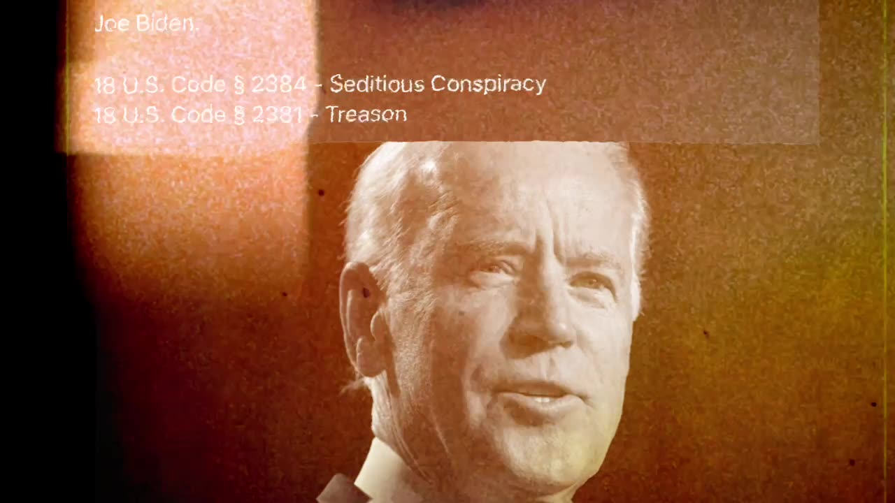U.S. Code 18