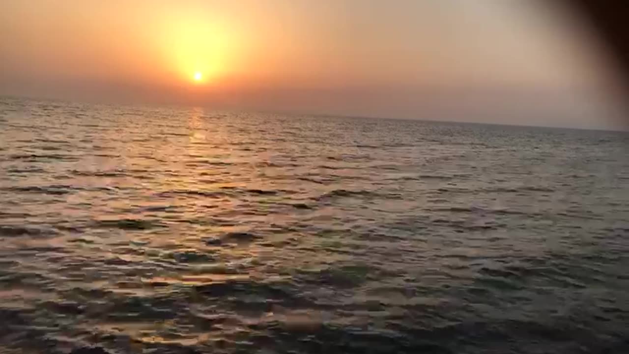 RedSea Jeddah Sun Sitting View