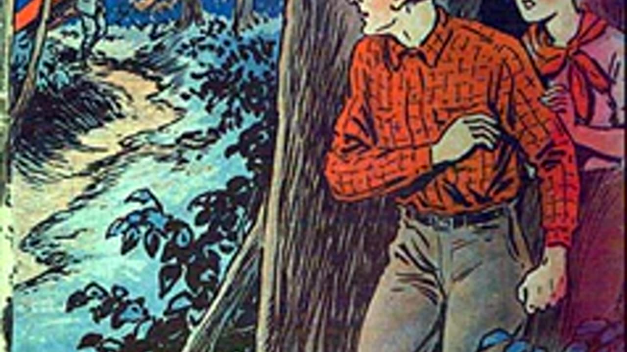 The Missing Formula by Mildred A. Wirt
