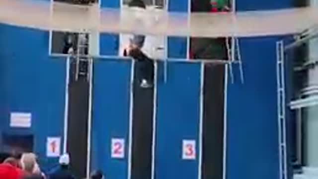 Incredible . fast and skill
