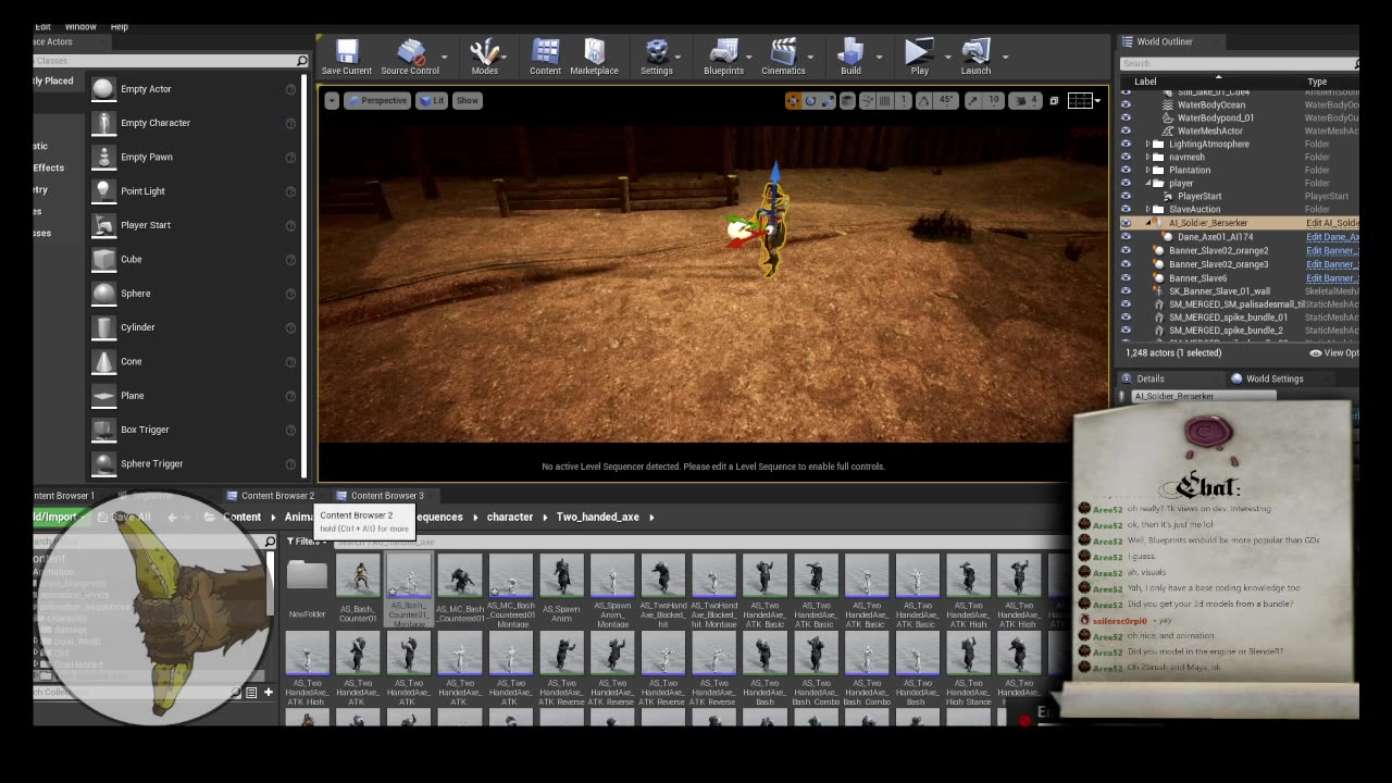 DevStream: finishing the counter setup
