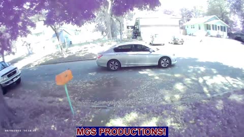 PRESSURE WASHING THE DAY AWAY (PART 3)