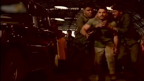 Allu Arjun super duper action scene|#alluarjun#suryathesodierfullmovie