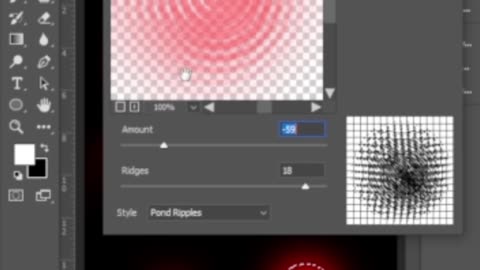 Light Effects in Photoshop