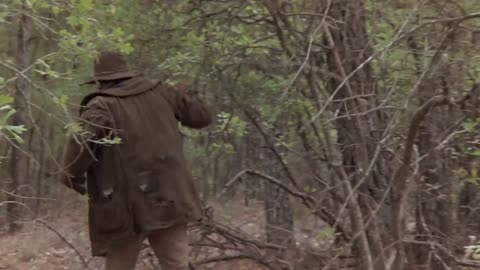 Lonesome Dove (1989) [2 of 4]