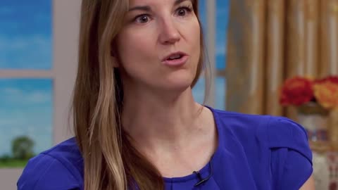 Coming May 19! “The Unseen Crisis”