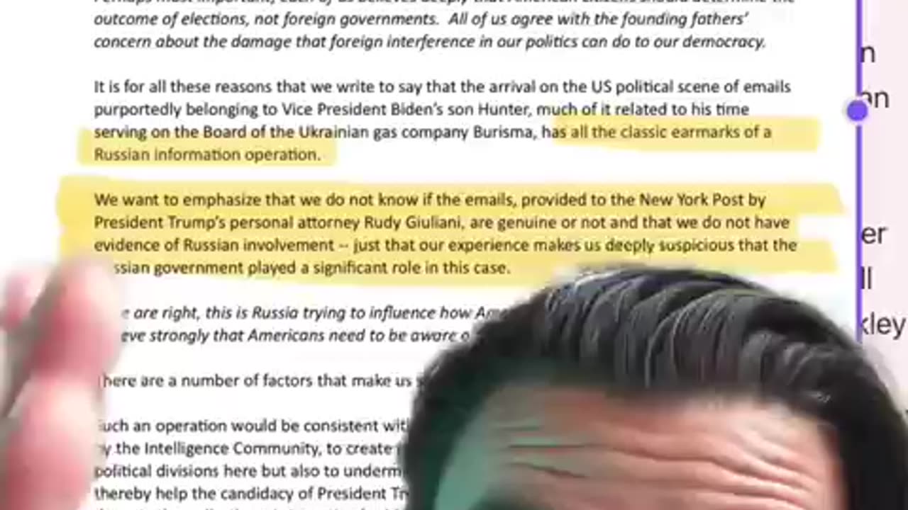 CIA steals our elections