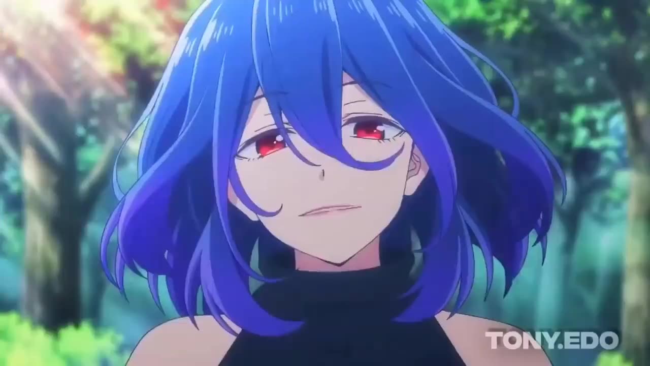 Anime edits