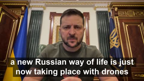 Address by the President of Ukraine