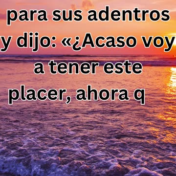 "La risa de Sara: Génesis 18:12"