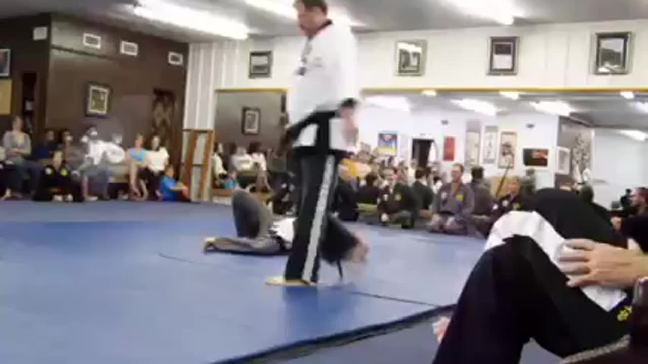 Hapkido