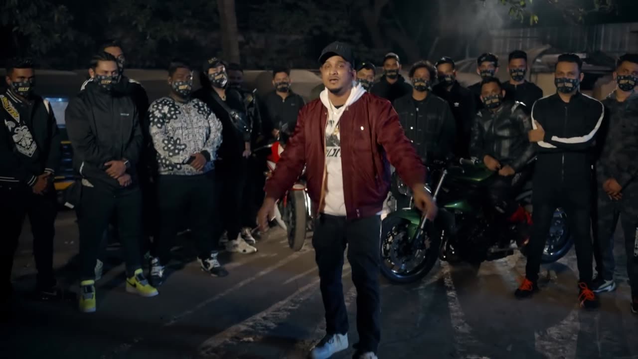 DIVINE - 3:59 AM | Prod. by Stunnah Beatz | Official Music Video