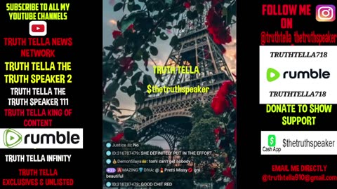 MESSY CALLER MORNING SHOW 4/12/24 TRINA B, ASHLEY CHINARED, & MORE