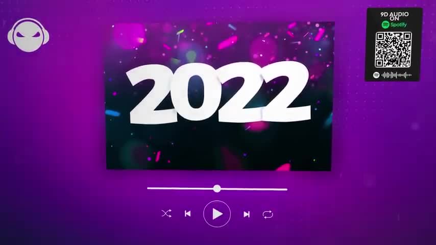 NEW MUSIC 2022 !!!! NEW YEARS MASH UP 2022