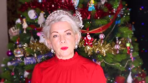 116 My Alternative Queen's Speech - Christmas 2019 #alternativechristmasmessage