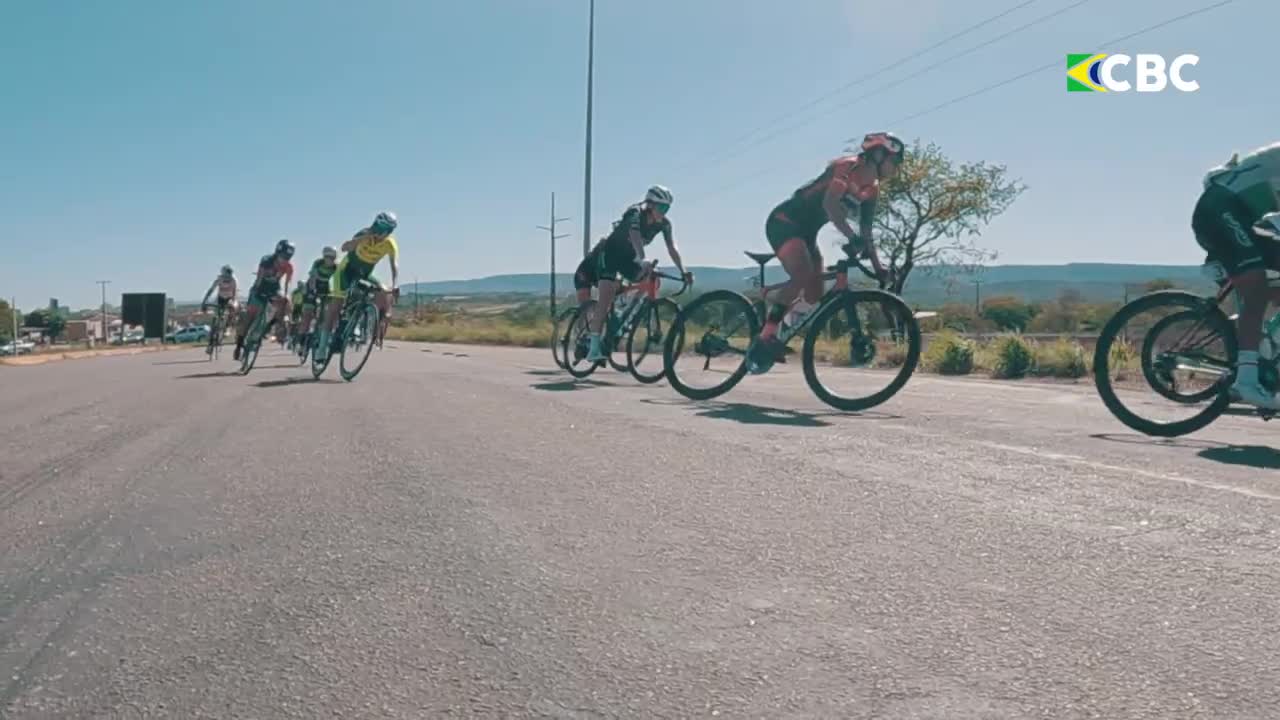 Campeonato Brasileiro de Ciclismo de Estrada Elite e Base 2022 - Resistência Feminina