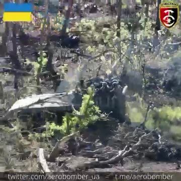 Intense Footage of Russians' Last Stand
