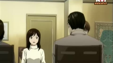 Death Note (ITA) - Ep 5 "Strategia"