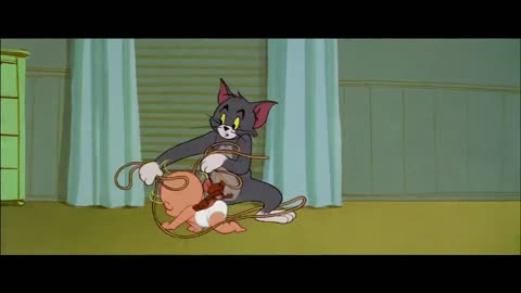 Tommy & Jerry | family love | classic cartoon compilation